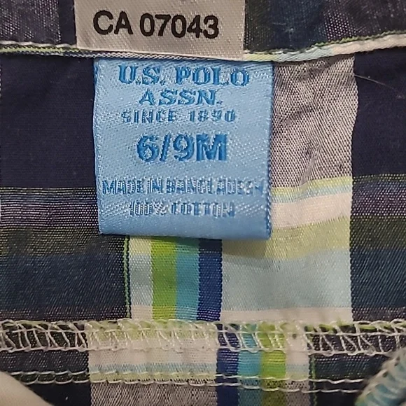 US POLO ASSN - Picture 2 of 2
